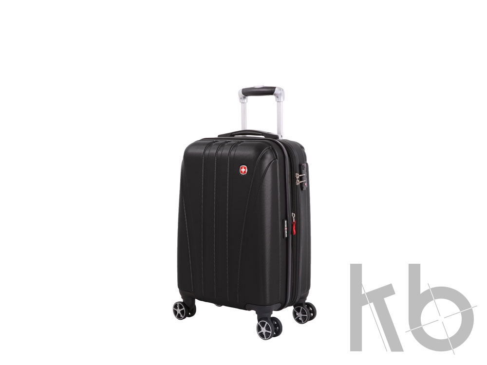 Чемодан «TALLAC», 37л