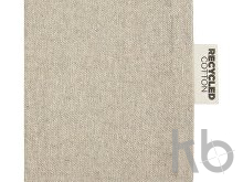 Средняя подарочная сумка «Pheebs» из переработанного хлопка 1,5 л