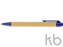 Блокнот «Priestly» с ручкой