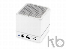Колонка «Kubus» с функцией Bluetooth® и NFC