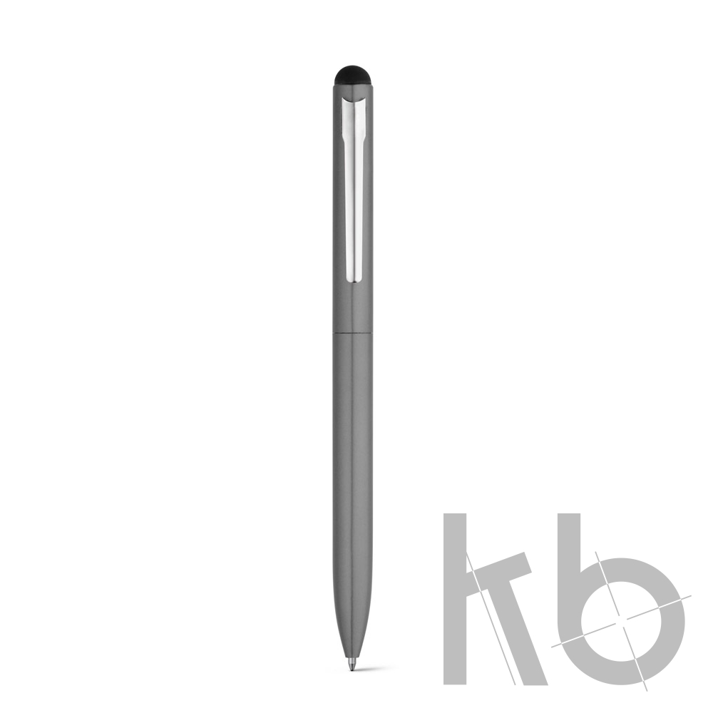 Ручка шариковая со стилусом