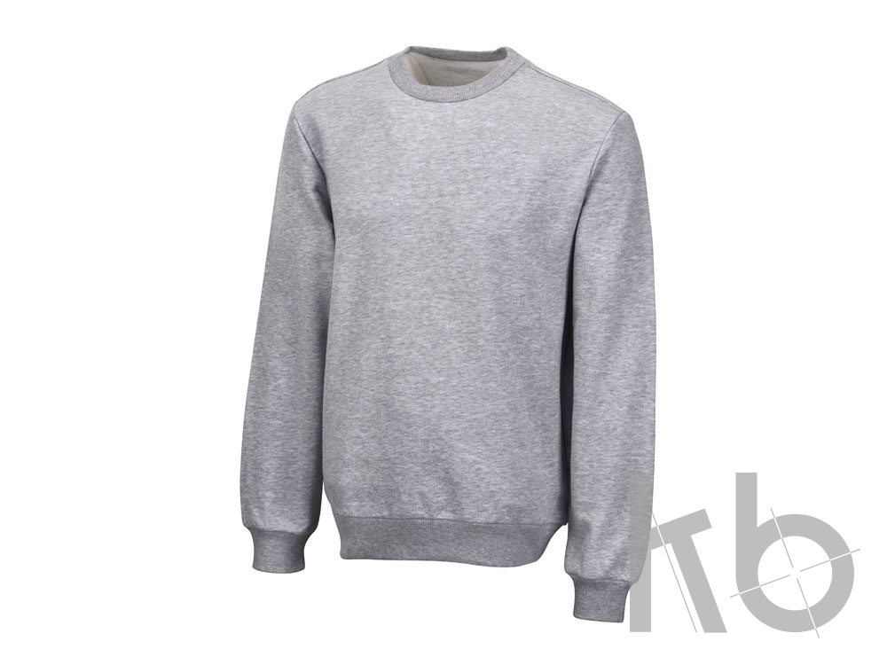 Свитшот «Monaco», унисекс