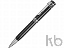 Ручка металлическая шариковая «Contis»