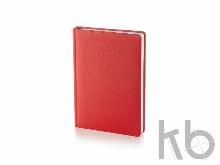 Ежедневник А5 датированный «Leader» на 2021 год