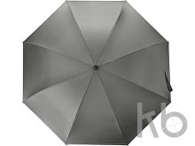 Зонт-трость «Lunker» с большим куполом (d135 см)