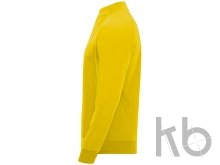 Толстовка с воротом на молнии «Epiro» детская