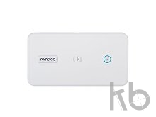 Стерилизатор с быстрой беспроводной зарядкой «Sterilizer Pro»