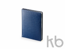 Ежедневник недатированный А6+ «Sidney Nebraska»