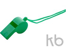 whistle