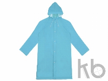 Дождевик «Hawaii» c чехлом унисекс