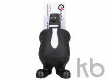 Набор: блекмэн Майк, USB-флешка на 4 Гб, ручка шариковая