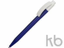 Ручка пластиковая шариковая «Pixel KG F»