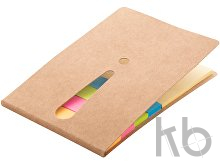 adhesive notepad