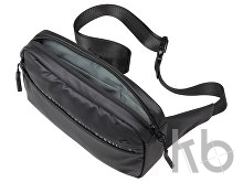 Сумка на пояс «Blanc»