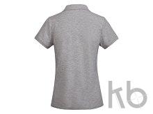 Рубашка-поло «Prince» женская