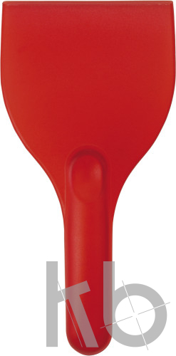 PS Ice scraper