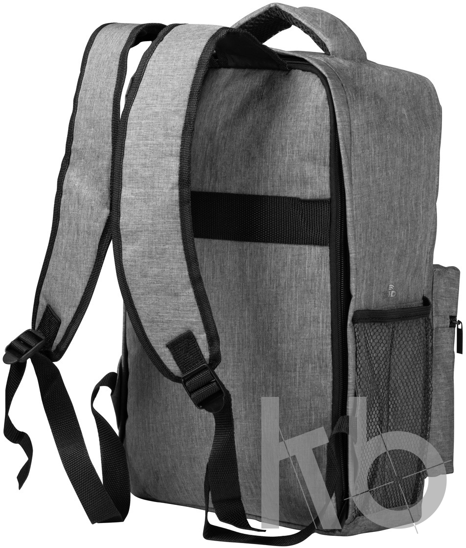 Рюкзак с отделением для ноутбука 15