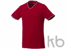 Футболка «Elbert» мужская