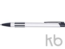 Metal ballpen