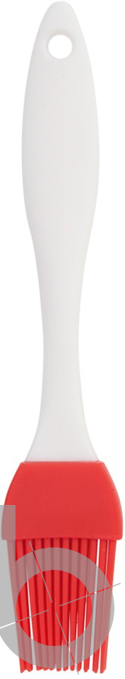 Силиконовая кисточка 