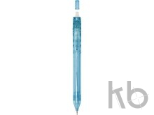 Ручка шариковая «Alberni» из переработанного ПЭТ