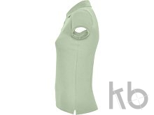 Рубашка поло «Star» женская