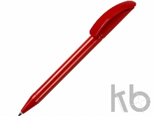 Ручка пластиковая шариковая Prodir DS3 TPP