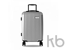 Чемодан на колесах