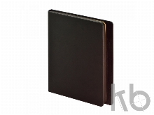 Ежедневник недатированный А5 «Megapolis Magnet»