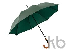 Зонт-трость «Fop» с деревянной ручкой