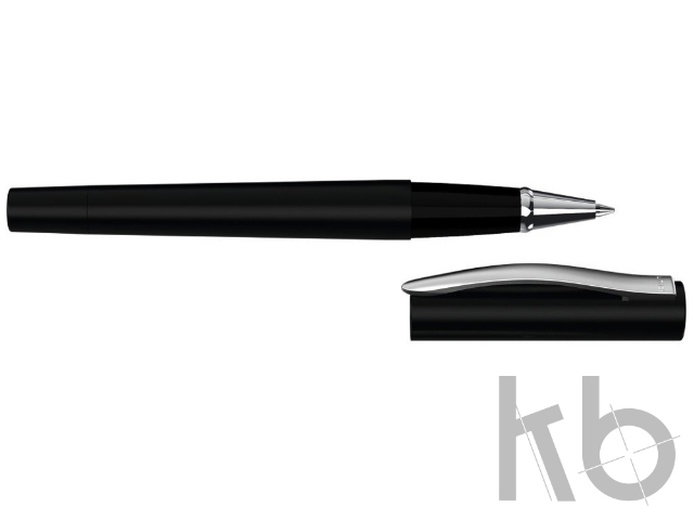 Ручка металлическая роллер «Titan One R»