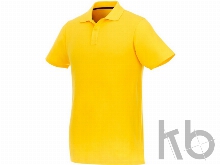 Рубашка поло «Helios» мужская