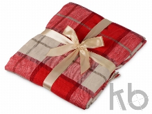 Плед акриловый «Tartan»