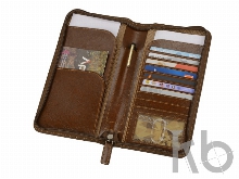 Трэвел-портмоне