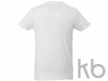 Футболка из органического материала «Balfour» мужская