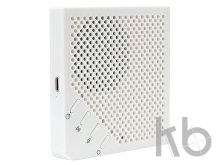 Портативная колонка «Mysound Note»