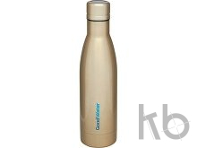 Вакуумная бутылка «Vasa» c медной изоляцией