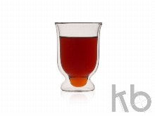 Набор стаканов из двойного стекла THERMOS, 300мл