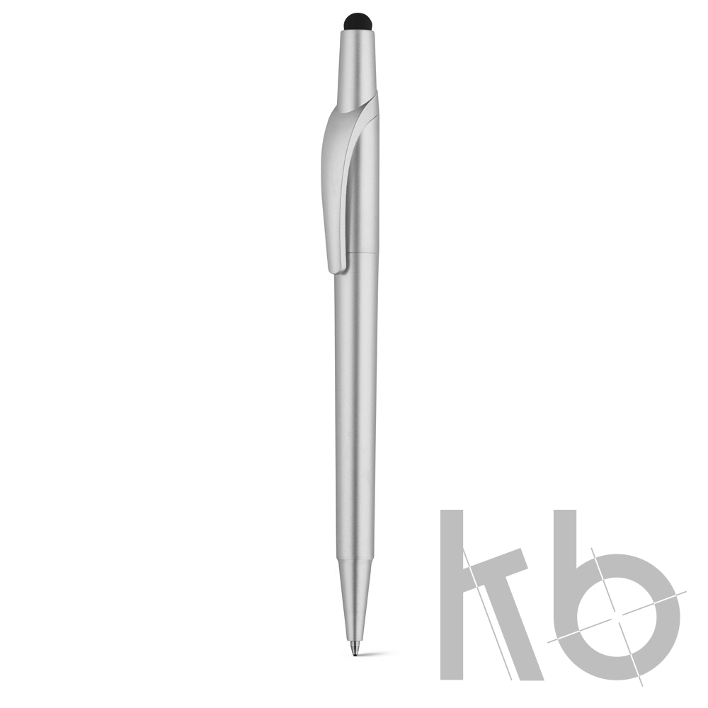 Ручка шариковая со стилусом