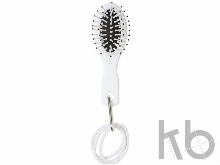 Набор «Jolie» расческа с резинками