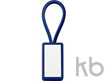 Plastic key holder
