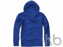 Толстовка «Arora» мужская с капюшоном