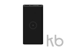 Внешний аккумулятор «Mi Wireless Power Bank Essential», 10000 мАч