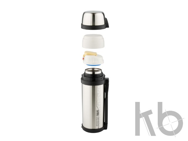 Термос для еды с комбинированным горлом  Thermos FDH-2005