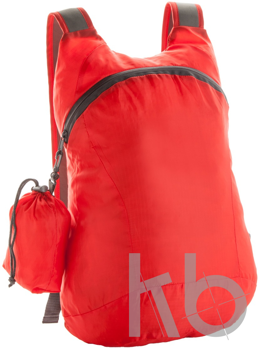 Складной рюкзак