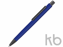 Ручка шариковая металлическая «Ellipse Gum», soft-touch