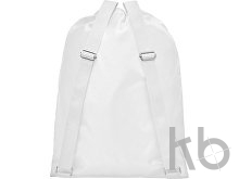 Рюкзак «Lerу» с парусиновыми лямками