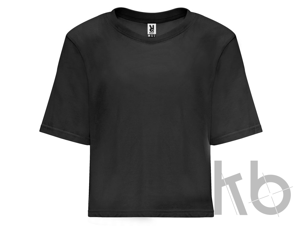 Футболка «Dominica» женская