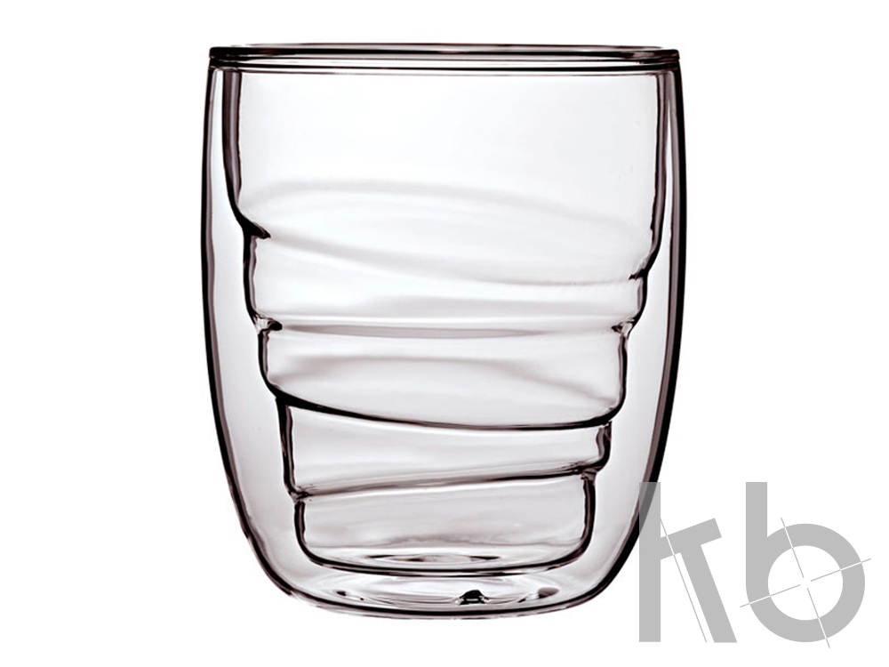 Набор стаканов «Elements Wood», 2*210мл