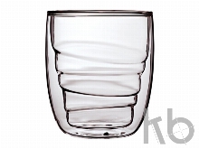 Набор стаканов «Elements Wood», 2*210мл